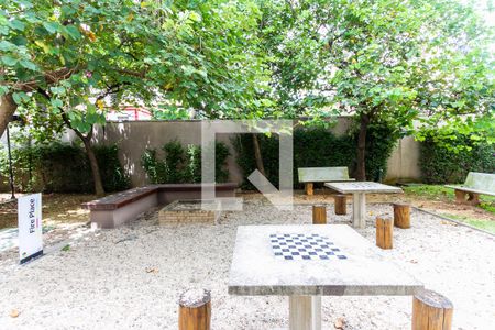 Apartamento à venda com 70m², 1 quarto e 1 vagaÁrea comum