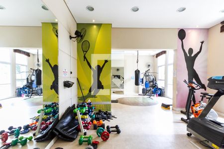 Apartamento à venda com 70m², 1 quarto e 1 vagaÁrea comum