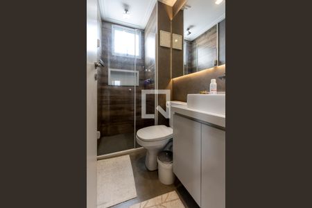 Apartamento à venda com 70m², 1 quarto e 1 vagaSuíte