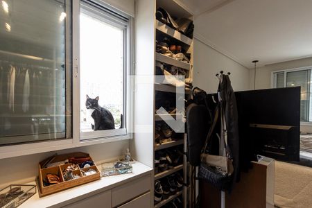 Apartamento à venda com 70m², 1 quarto e 1 vagaSuíte