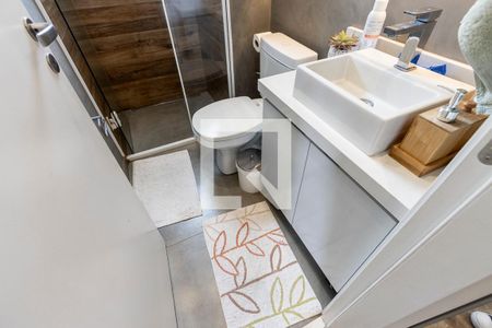 Apartamento à venda com 70m², 1 quarto e 1 vagaSuíte