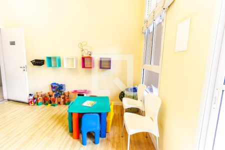 Apartamento à venda com 70m², 1 quarto e 1 vagaÁrea comum