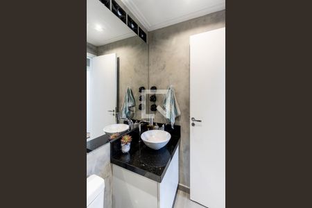 Apartamento à venda com 70m², 1 quarto e 1 vagaBanheiro