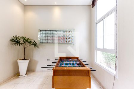 Apartamento à venda com 70m², 1 quarto e 1 vagaÁrea comum