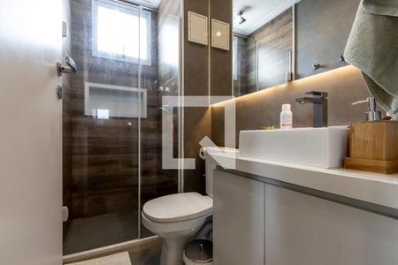 Apartamento à venda com 70m², 1 quarto e 1 vagaSuíte