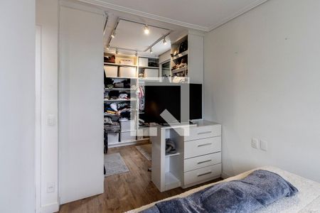 Apartamento à venda com 70m², 1 quarto e 1 vagaSuíte