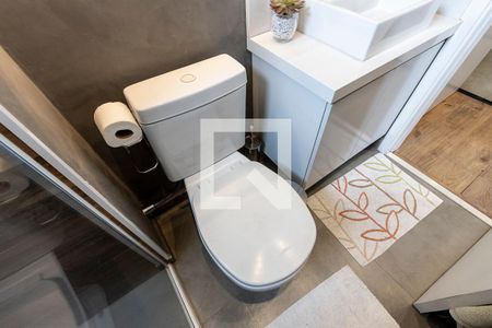 Apartamento à venda com 70m², 1 quarto e 1 vagaSuíte