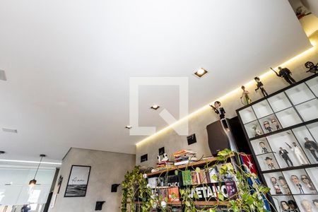 Apartamento à venda com 70m², 1 quarto e 1 vagaSala