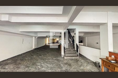 Apartamento à venda com 107m², 2 quartos e 3 vagas Apartamento à venda com 107m², 2 quartos e 3 vagasGaragem