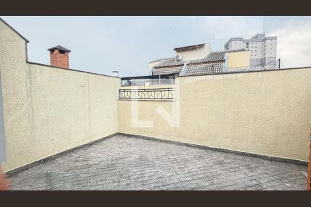 Apartamento à venda com 107m², 2 quartos e 3 vagas Apartamento à venda com 107m², 2 quartos e 3 vagasCobertura - Churrasqueira