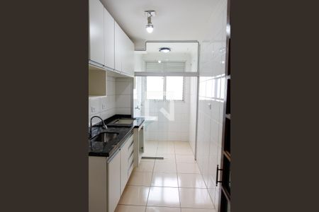 Apartamento para alugar com 88m², 3 quartos e 1 vagaCozinha