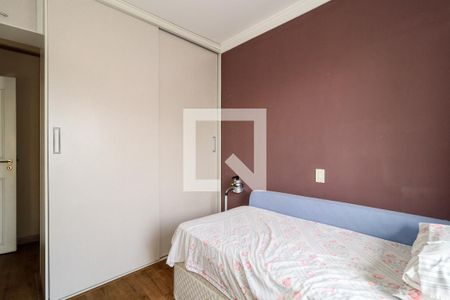 Suíte  de apartamento para alugar com 3 quartos, 77m² em Jardim Lar Sao Paulo, São Paulo