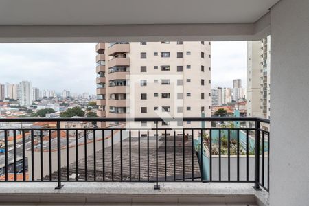 Apartamento à venda com 83m², 3 quartos e 1 vagaVista do Quarto 2