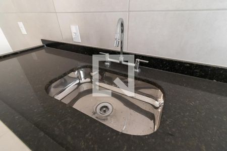 Apartamento à venda com 83m², 3 quartos e 1 vagaCozinha