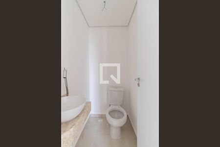 Apartamento à venda com 83m², 3 quartos e 1 vagaLavabo