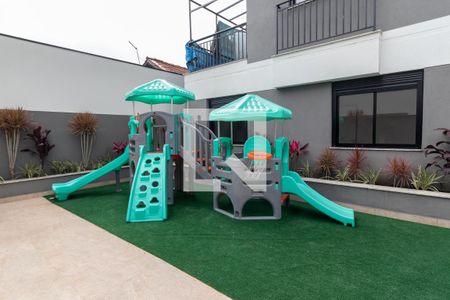 Apartamento à venda com 83m², 3 quartos e 1 vagaÁrea comum - Playground