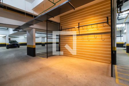 Apartamento à venda com 83m², 3 quartos e 1 vagaBicicletário