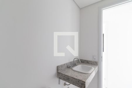 Apartamento à venda com 83m², 3 quartos e 1 vagaBanheiro 2