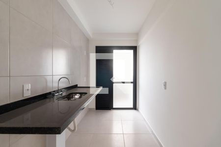 Apartamento à venda com 83m², 3 quartos e 1 vagaCozinha