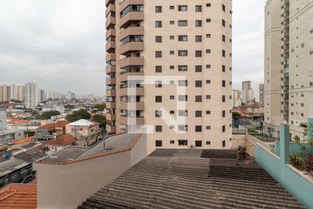 Apartamento à venda com 83m², 3 quartos e 1 vagaVista da Varanda Gourmet