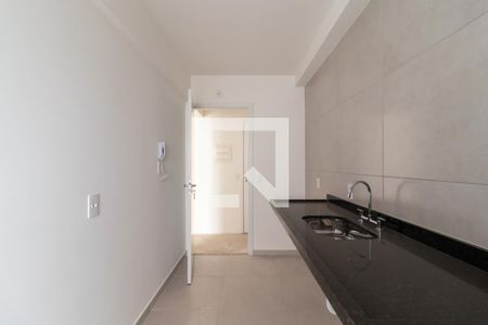Apartamento à venda com 83m², 3 quartos e 1 vagaCozinha