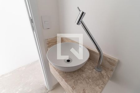 Apartamento à venda com 83m², 3 quartos e 1 vagaLavabo