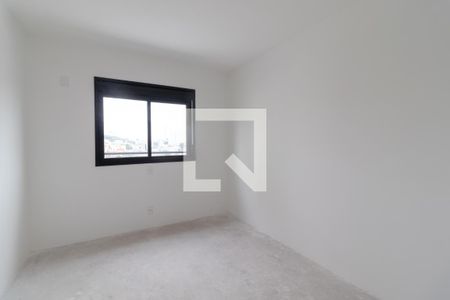 Apartamento à venda com 83m², 3 quartos e 1 vagaQuarto 3