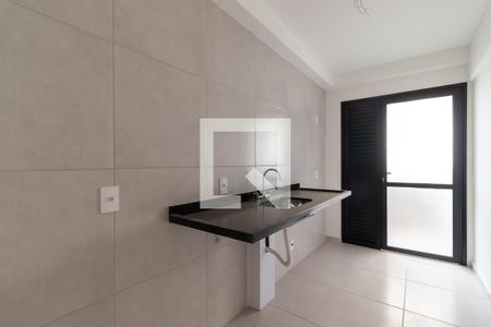 Apartamento à venda com 83m², 3 quartos e 1 vagaCozinha