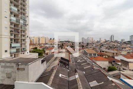 Apartamento à venda com 83m², 3 quartos e 1 vagaVista do Quarto 3