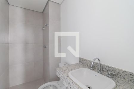 Apartamento à venda com 83m², 3 quartos e 1 vagaBanheiro 2