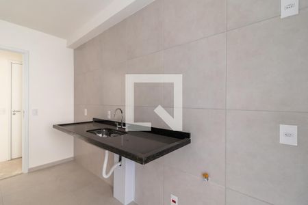 Apartamento à venda com 83m², 3 quartos e 1 vagaCozinha