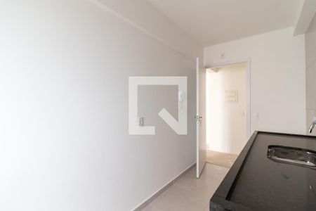 Apartamento à venda com 83m², 3 quartos e 1 vagaCozinha