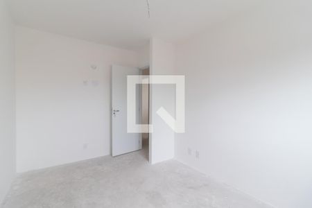 Apartamento à venda com 83m², 3 quartos e 1 vagaQuarto 3