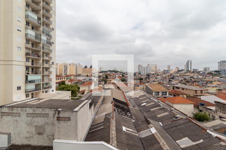 Apartamento à venda com 83m², 3 quartos e 1 vagaVista da Suíte