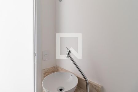 Apartamento à venda com 83m², 3 quartos e 1 vagaLavabo