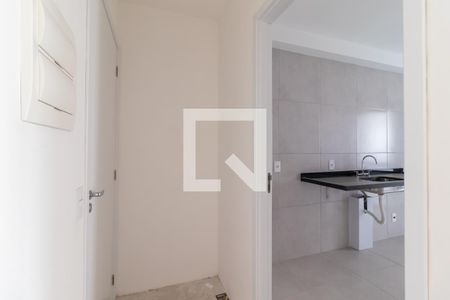 Apartamento à venda com 83m², 3 quartos e 1 vagaCorredor de Entrada