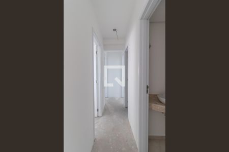 Apartamento à venda com 83m², 3 quartos e 1 vagaCorredor dos Quartos