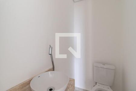 Apartamento à venda com 83m², 3 quartos e 1 vagaLavabo