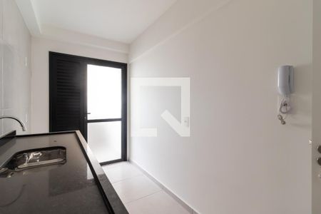 Apartamento à venda com 83m², 3 quartos e 1 vagaCozinha
