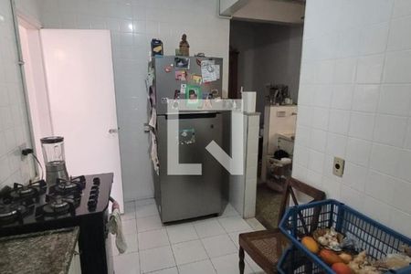 Apartamento à venda com 3 quartos, 104m² em Icaraí, Niterói