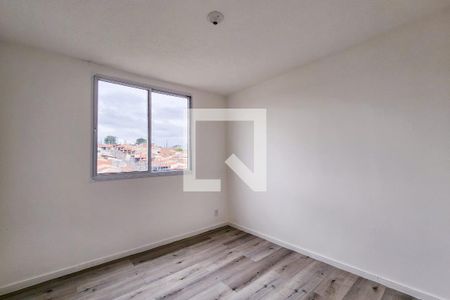 Quarto 2 de apartamento para alugar com 2 quartos, 45m² em Jardim Paraíso, Jacareí