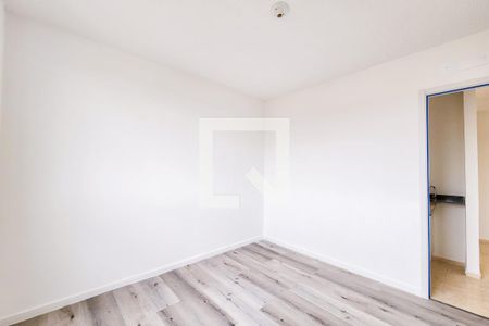 Quarto 2 de apartamento para alugar com 2 quartos, 45m² em Jardim Paraíso, Jacareí