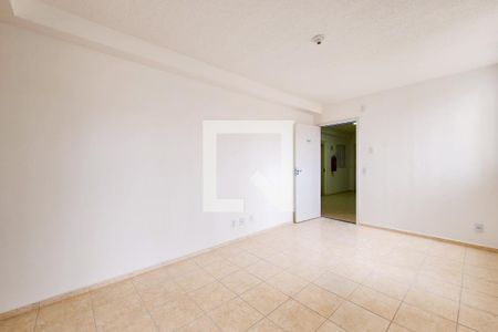 Sala de apartamento para alugar com 2 quartos, 45m² em Jardim Paraíso, Jacareí