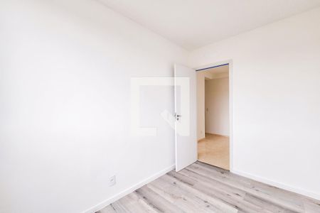Quarto 1 de apartamento para alugar com 2 quartos, 45m² em Jardim Paraíso, Jacareí