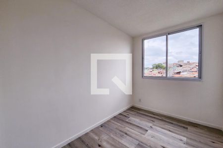 Quarto 1 de apartamento para alugar com 2 quartos, 45m² em Jardim Paraíso, Jacareí