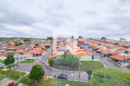 Vista do Quarto 1 de apartamento para alugar com 2 quartos, 45m² em Jardim Paraíso, Jacareí