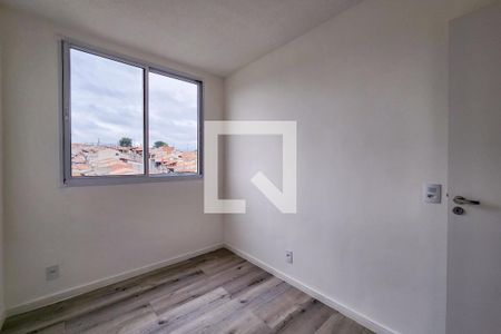Quarto 1 de apartamento para alugar com 2 quartos, 45m² em Jardim Paraíso, Jacareí