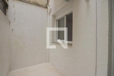 Studio para alugar com 50m², 1 quarto e sem vagaGarden