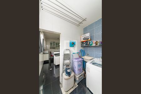 Apartamento à venda com 87m², 3 quartos e 1 vagaÁrea de Serviço