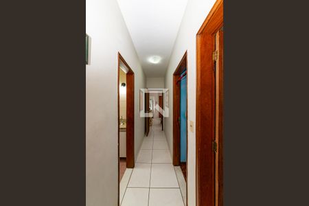 Apartamento à venda com 87m², 3 quartos e 1 vagaCorredor